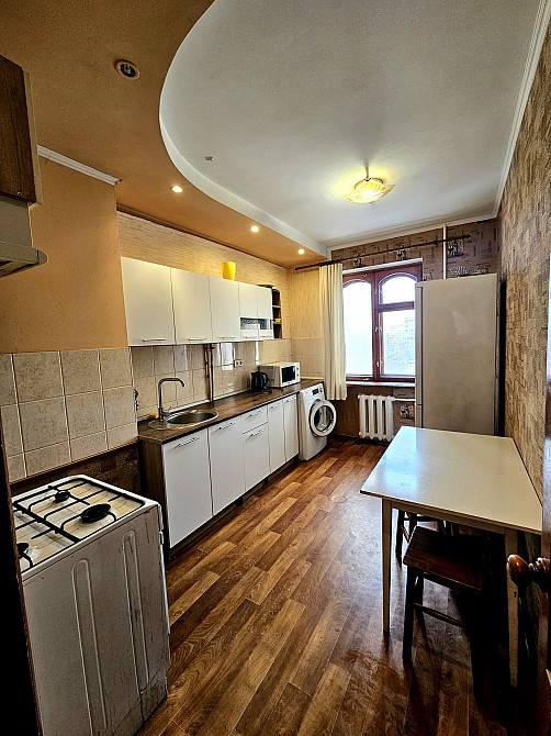 Оренда 3х.кімнатної квартири.Огнівка. Полтава - изображение 1