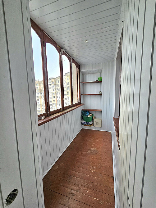 Оренда 3х.кімнатної квартири.Огнівка. Полтава - изображение 6