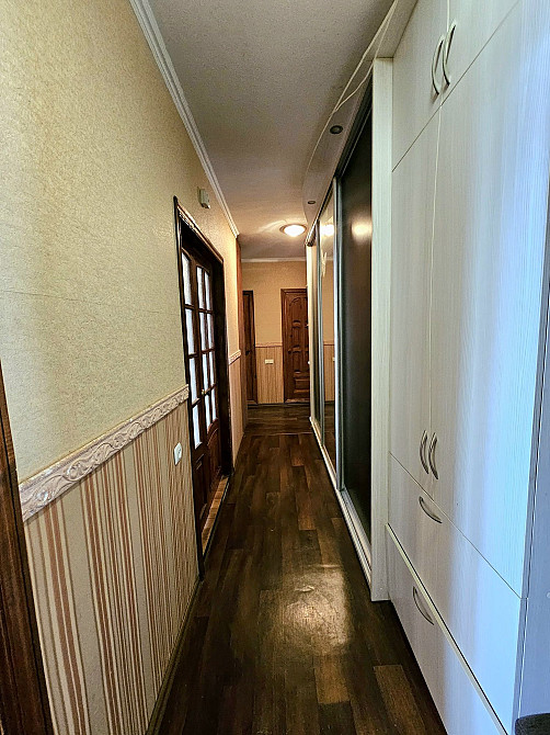 Оренда 3х.кімнатної квартири.Огнівка. Полтава - изображение 3