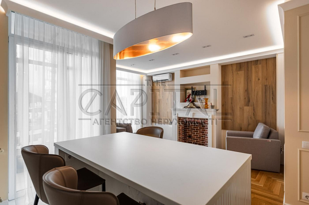 Оренда квартири, вул.  Глибочицька, Лук'янівка, ЖК Львівський квартал Kyiv - photo 1