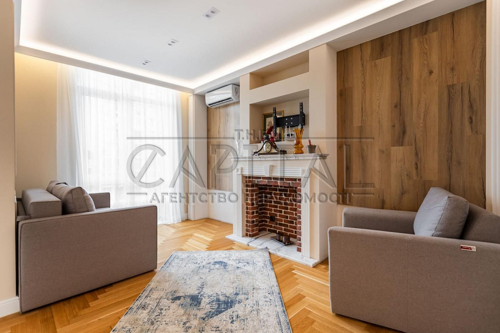 Оренда квартири, вул.  Глибочицька, Лук'янівка, ЖК Львівський квартал Kyiv - photo 5