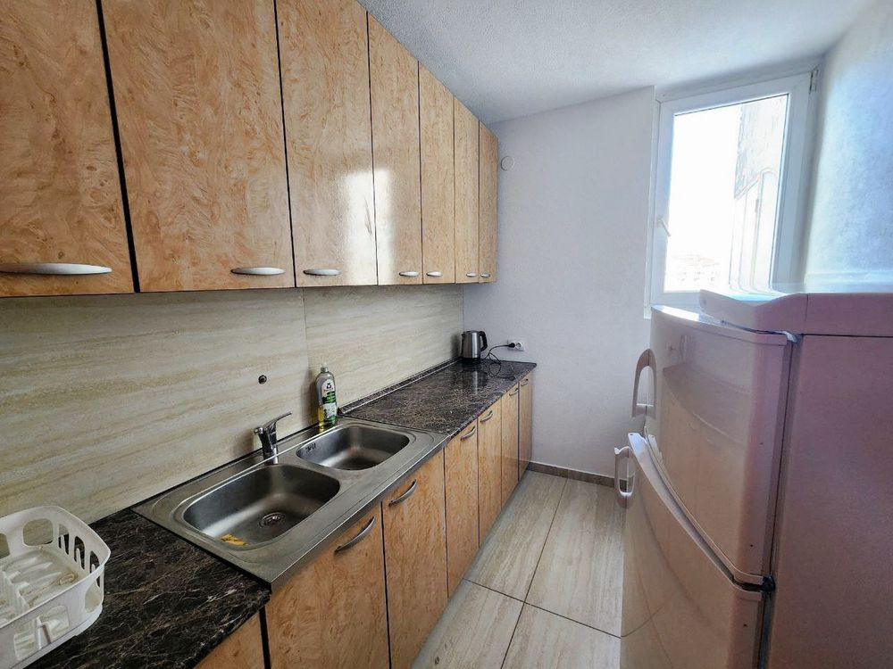 Аренда 1К кв  пр Науки - Нагорка - Центр - Яворницкого Dnipro - photo 4