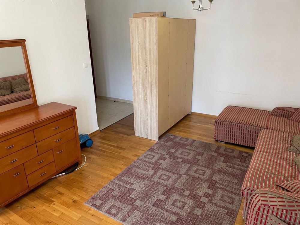 Аренда 1К кв  пр Науки - Нагорка - Центр - Яворницкого Dnipro - photo 1