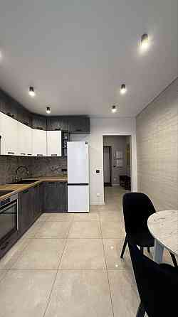 Сучасна квартира в новому ЖК Іvano-Frankivsk