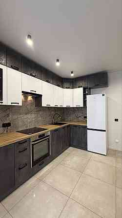 Сучасна квартира в новому ЖК Іvano-Frankivsk