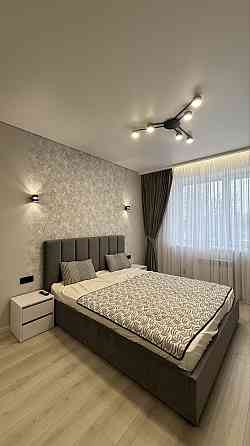 Сучасна квартира в новому ЖК Іvano-Frankivsk