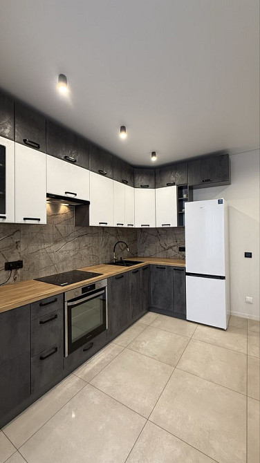 Сучасна квартира в новому ЖК Іvano-Frankivsk - photo 5