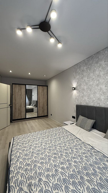 Сучасна квартира в новому ЖК Іvano-Frankivsk - photo 8