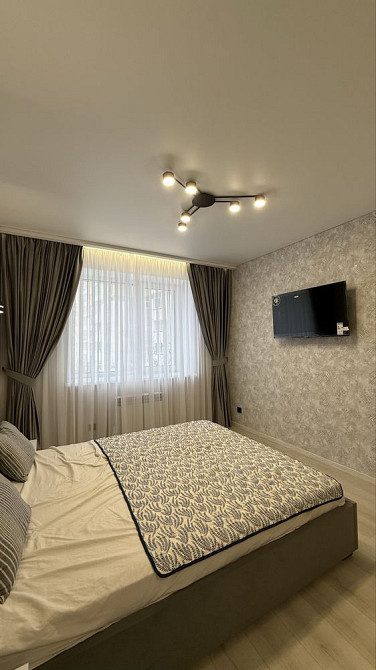 Сучасна квартира в новому ЖК Іvano-Frankivsk - photo 7