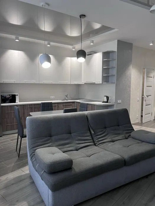 Сдам Студия ЖК 42 Жемчужина Терраса Генуэзская Аркадия С летом Код1382 Одеса - зображення 2