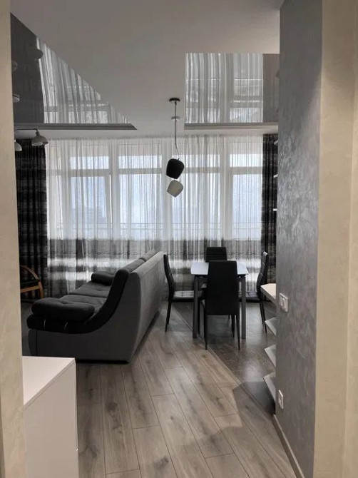 Сдам Студия ЖК 42 Жемчужина Терраса Генуэзская Аркадия С летом Код1382 Одеса - зображення 7