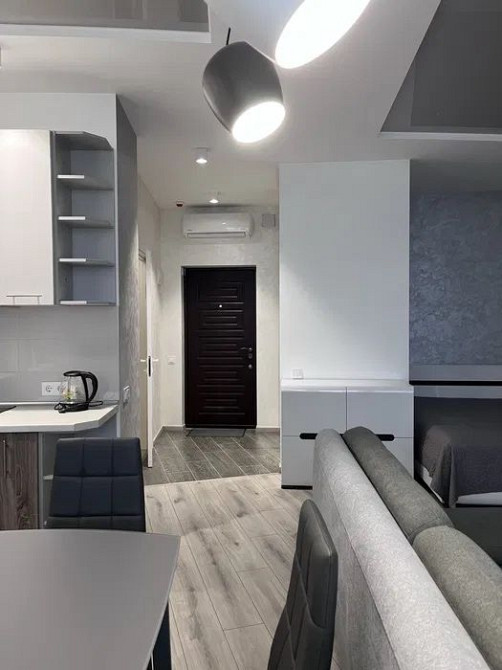 Сдам Студия ЖК 42 Жемчужина Терраса Генуэзская Аркадия С летом Код1382 Одеса - зображення 4