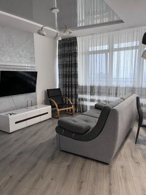 Сдам Студия ЖК 42 Жемчужина Терраса Генуэзская Аркадия С летом Код1382 Одеса - зображення 3