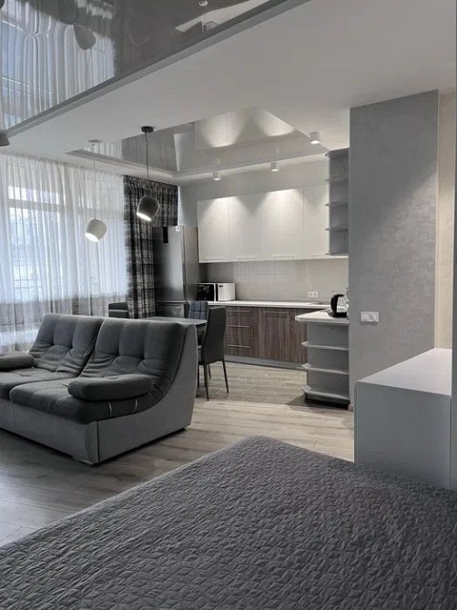 Сдам Студия ЖК 42 Жемчужина Терраса Генуэзская Аркадия С летом Код1382 Одеса - зображення 8