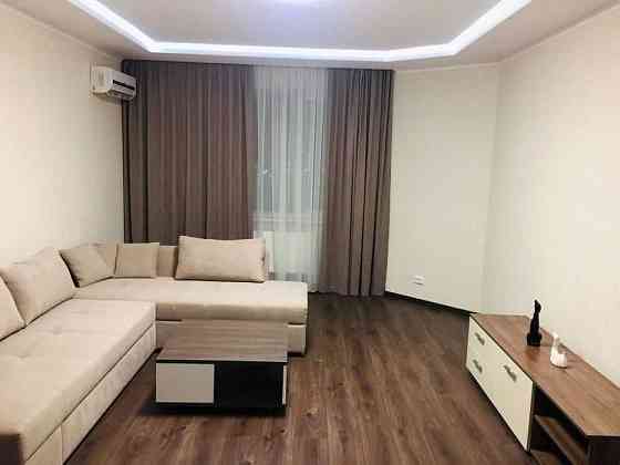 Оренда однокімнатної квартири , ул.Иорданская 1 Dnipro