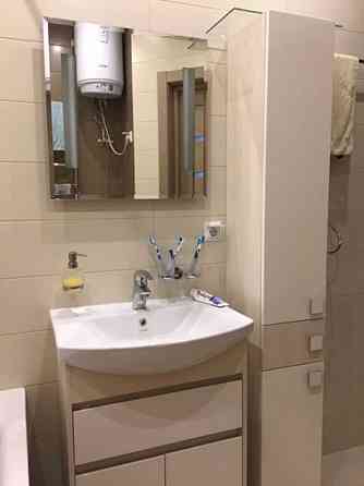 Оренда однокімнатної квартири , ул.Иорданская 1 Dnipro