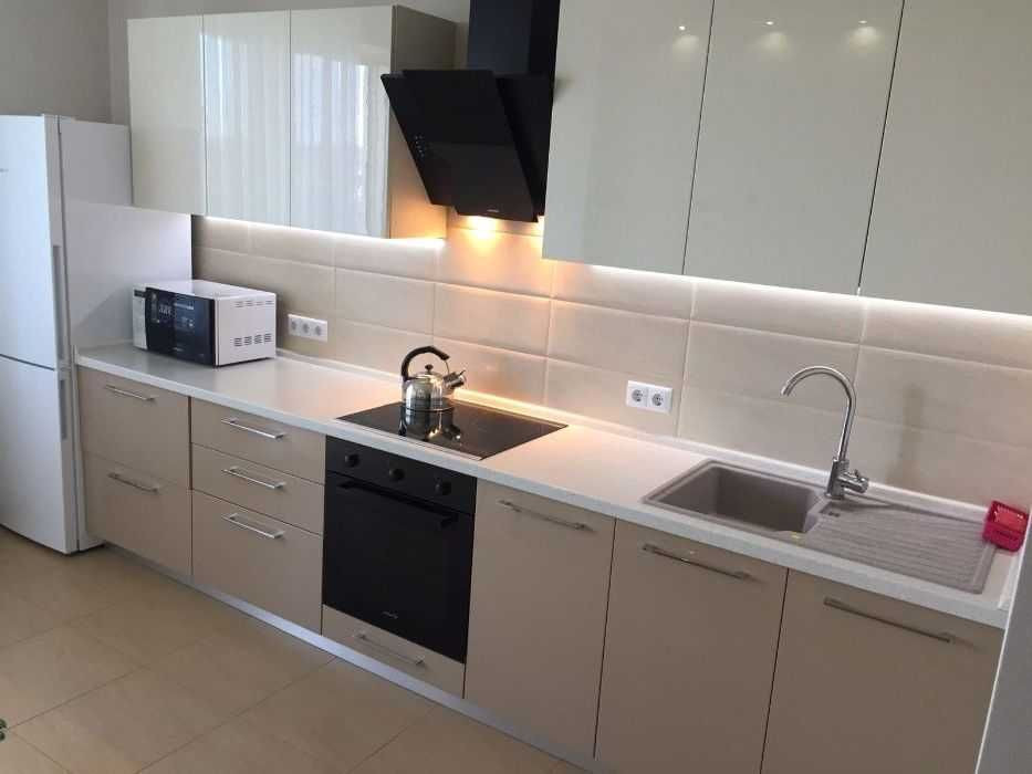 Оренда однокімнатної квартири , ул.Иорданская 1 Dnipro - photo 3