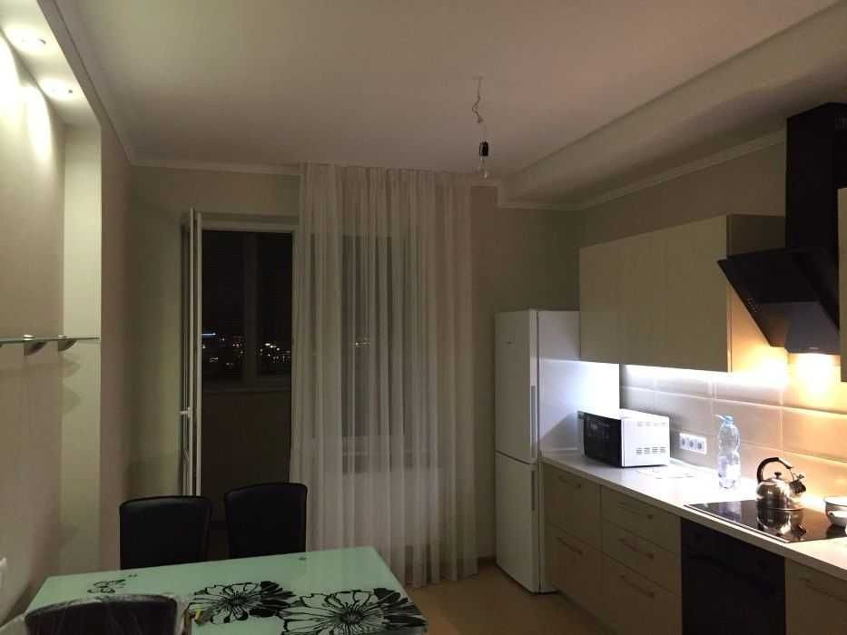 Оренда однокімнатної квартири , ул.Иорданская 1 Dnipro - photo 4