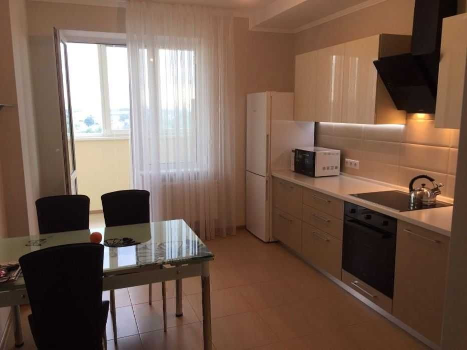 Оренда однокімнатної квартири , ул.Иорданская 1 Dnipro - photo 5