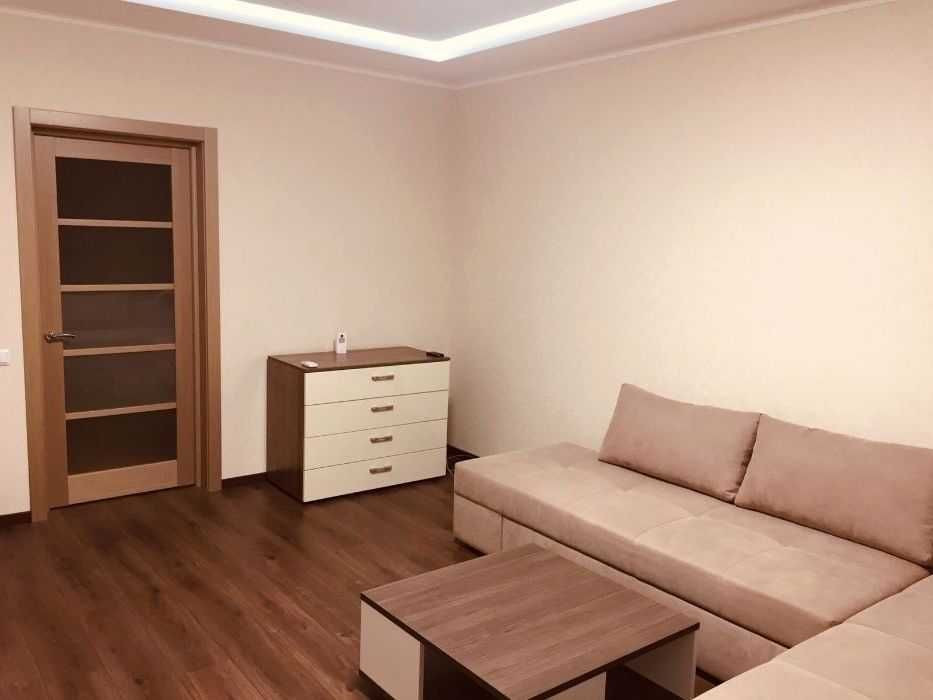 Оренда однокімнатної квартири , ул.Иорданская 1 Dnipro - photo 2