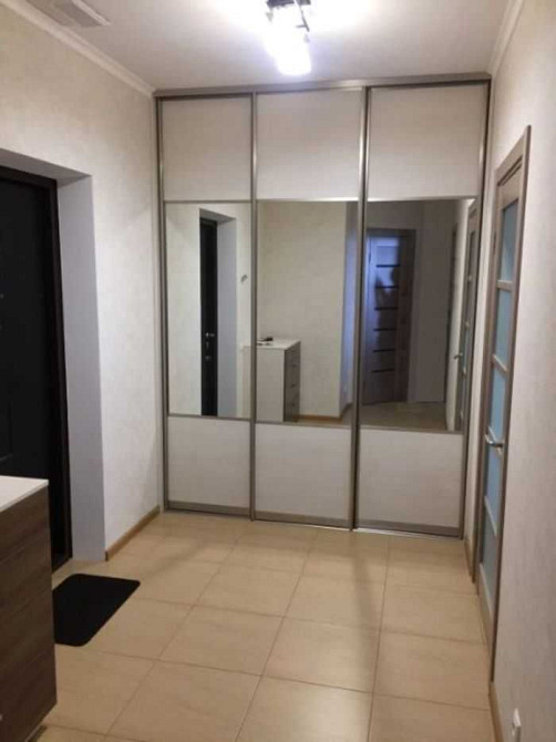 Оренда однокімнатної квартири , ул.Иорданская 1 Dnipro - photo 8