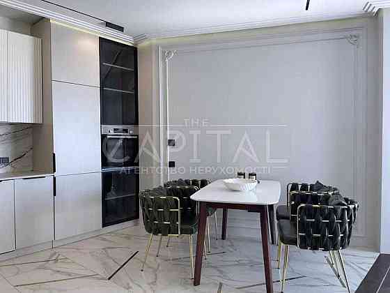 Оренда 3к Квартира, дизайнерський рем, ЖК Новопечерська Вежа, Печерськ Kyiv