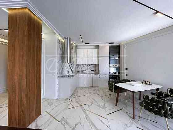 Оренда 3к Квартира, дизайнерський рем, ЖК Новопечерська Вежа, Печерськ Kyiv