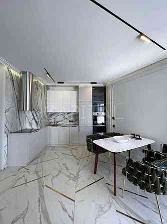 Оренда 3к Квартира, дизайнерський рем, ЖК Новопечерська Вежа, Печерськ Kyiv