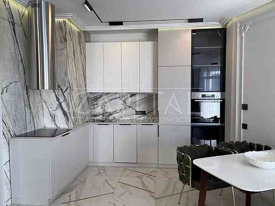 Оренда 3к Квартира, дизайнерський рем, ЖК Новопечерська Вежа, Печерськ Kyiv