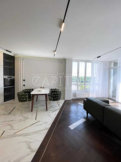 Оренда 3к Квартира, дизайнерський рем, ЖК Новопечерська Вежа, Печерськ Kyiv - photo 7