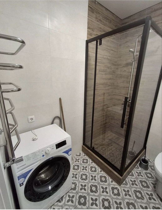 2-й поверх. Евроремонт. Автономка. 1-нокімнатна Chernihiv - photo 8