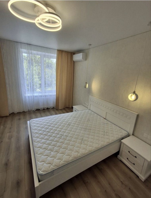 2-й поверх. Евроремонт. Автономка. 1-нокімнатна Chernihiv - photo 1