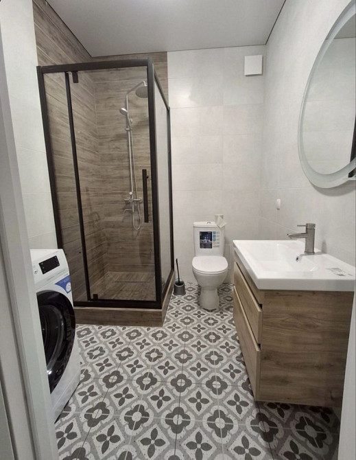 2-й поверх. Евроремонт. Автономка. 1-нокімнатна Chernihiv - photo 7