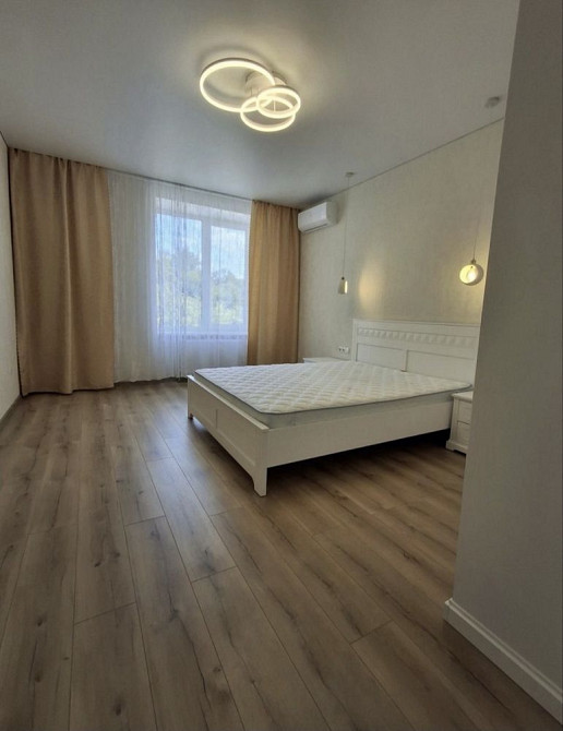 2-й поверх. Евроремонт. Автономка. 1-нокімнатна Chernihiv - photo 2