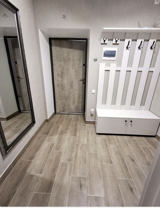 2-й поверх. Евроремонт. Автономка. 1-нокімнатна Chernihiv - photo 6