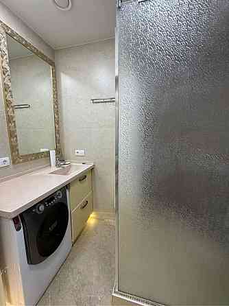 Аренда евро 2х ком кв в жк Центральный, ул Университетская Іrpin