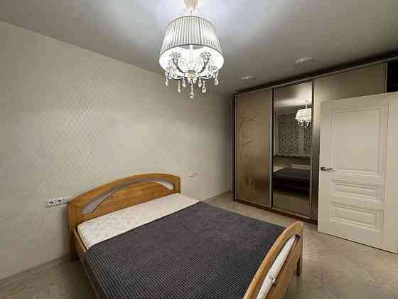 Аренда евро 2х ком кв в жк Центральный, ул Университетская Іrpin