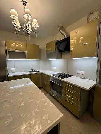 Аренда евро 2х ком кв в жк Центральный, ул Университетская Іrpin