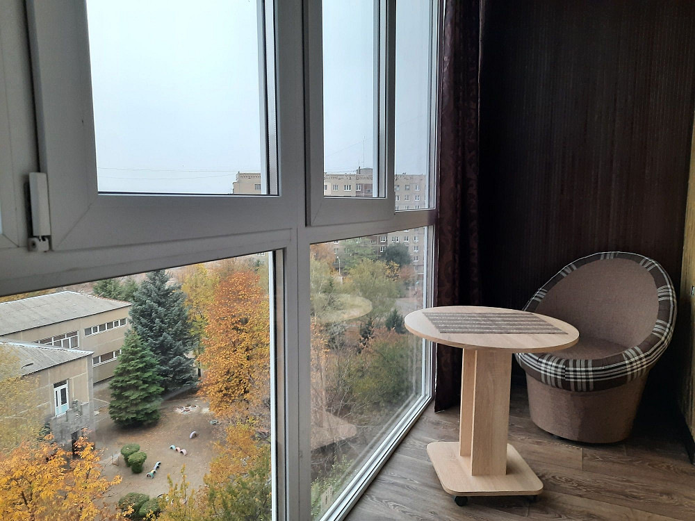 Затишна 1 кімн квартира,без комісії Kramatorsk - photo 3