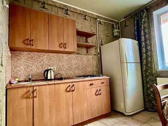 Сдам в аренду 1 комнатную квартиру  ЖК Седьмое Небо Avanhard