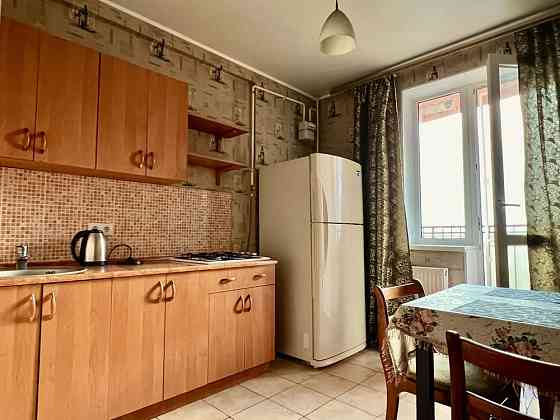 Сдам в аренду 1 комнатную квартиру  ЖК Седьмое Небо Avanhard