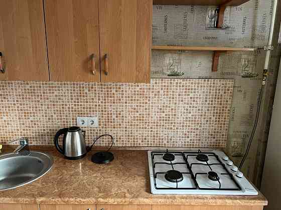 Сдам в аренду 1 комнатную квартиру  ЖК Седьмое Небо Avanhard