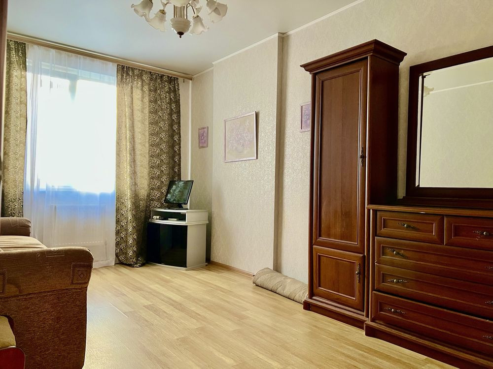 Сдам в аренду 1 комнатную квартиру  ЖК Седьмое Небо Avanhard - photo 3