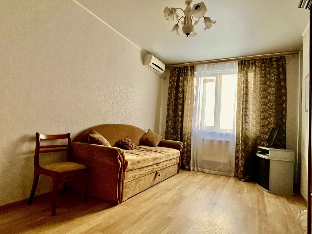 Сдам в аренду 1 комнатную квартиру  ЖК Седьмое Небо Avanhard - photo 1