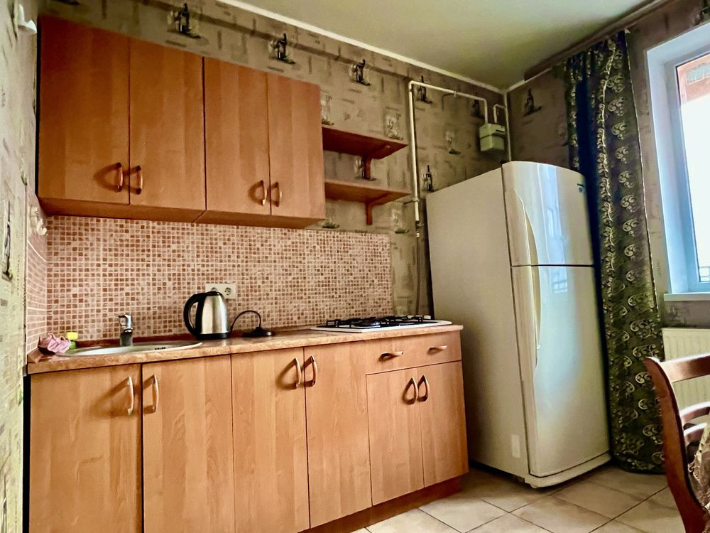 Сдам в аренду 1 комнатную квартиру  ЖК Седьмое Небо Avanhard - photo 5