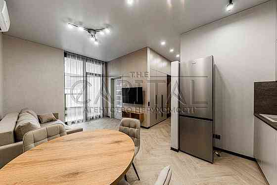 Оренда квартири, вул. Ґарета Джонса, ЖК UNIT.Home Kyiv