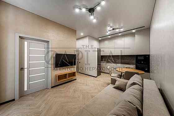 Оренда квартири, вул. Ґарета Джонса, ЖК UNIT.Home Kyiv