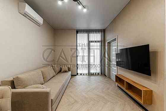 Оренда квартири, вул. Ґарета Джонса, ЖК UNIT.Home Kyiv