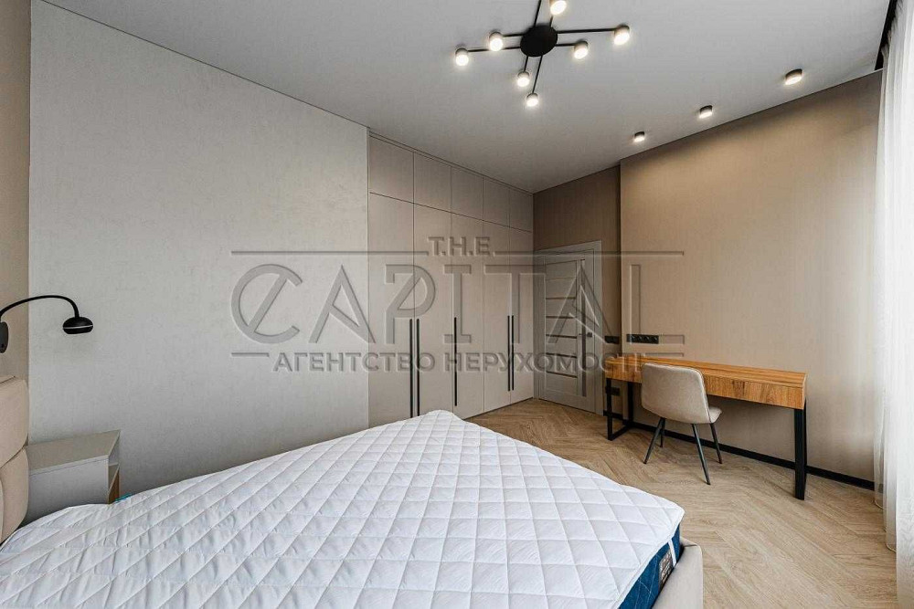 Оренда квартири, вул. Ґарета Джонса, ЖК UNIT.Home Kyiv - photo 8