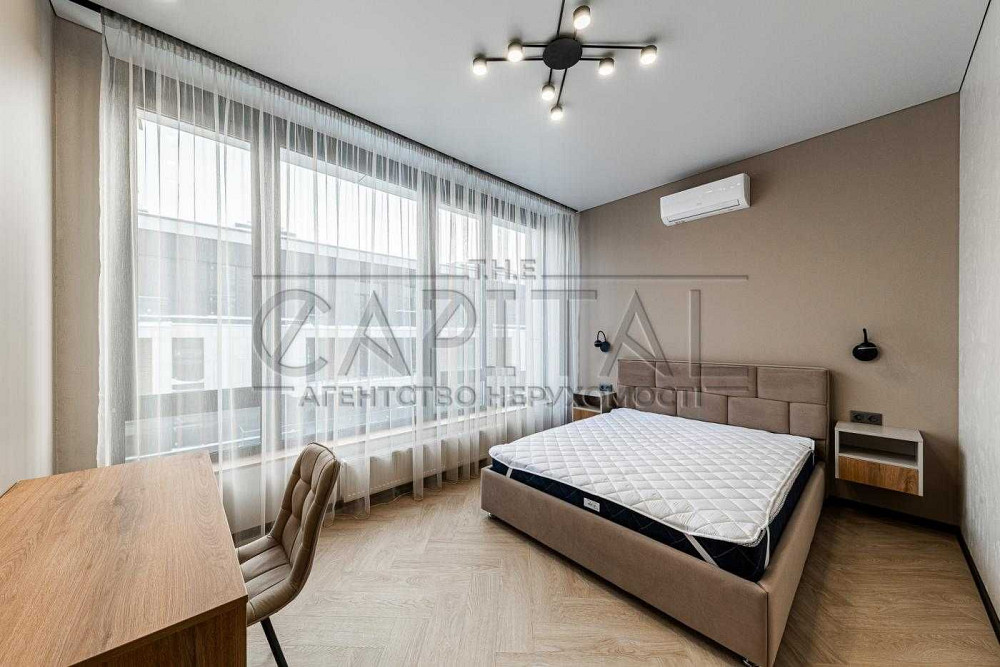 Оренда квартири, вул. Ґарета Джонса, ЖК UNIT.Home Kyiv - photo 7